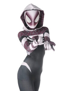 Hire Ghost Spider Gwen in NJ