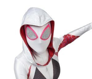 Hire Ghost Spider Gwen