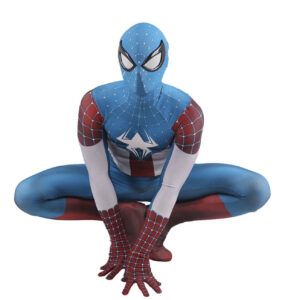 Captain Spidey Now Available